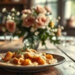 mothers day recipe