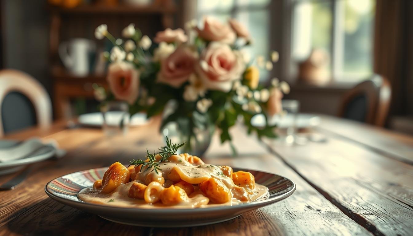 mothers day recipe