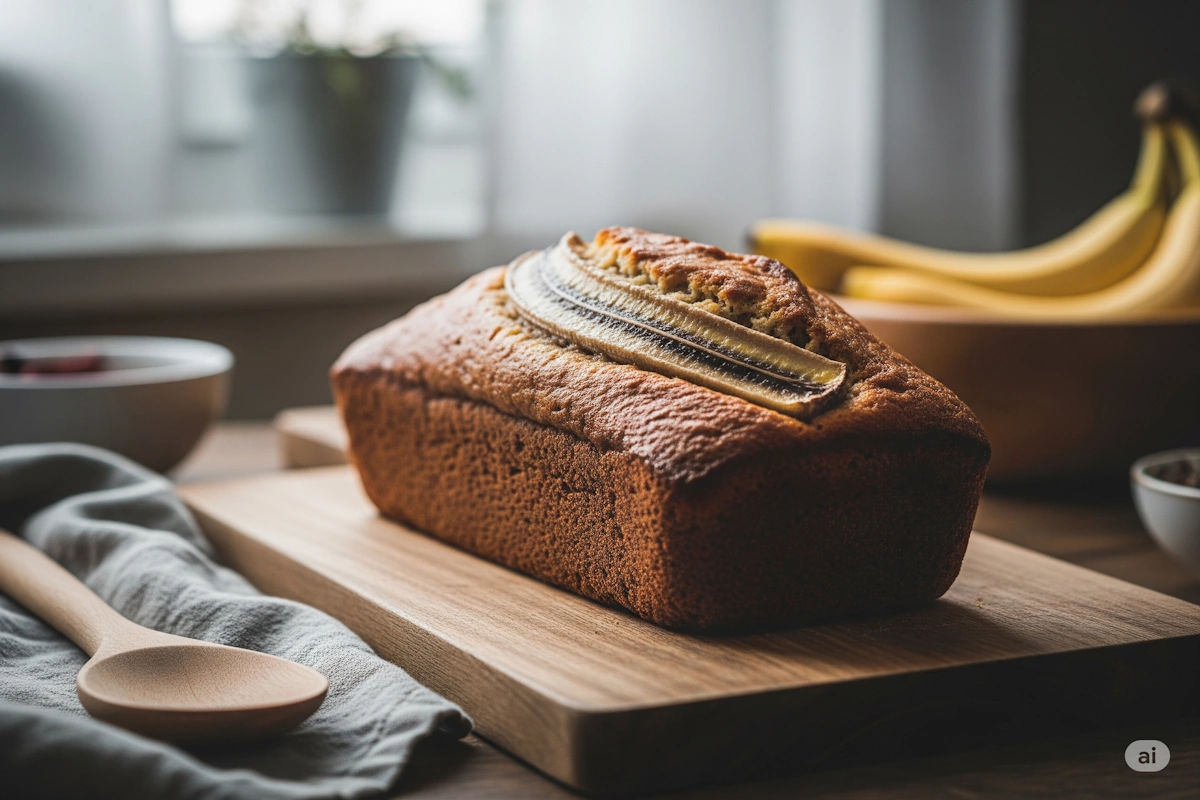 banana bread