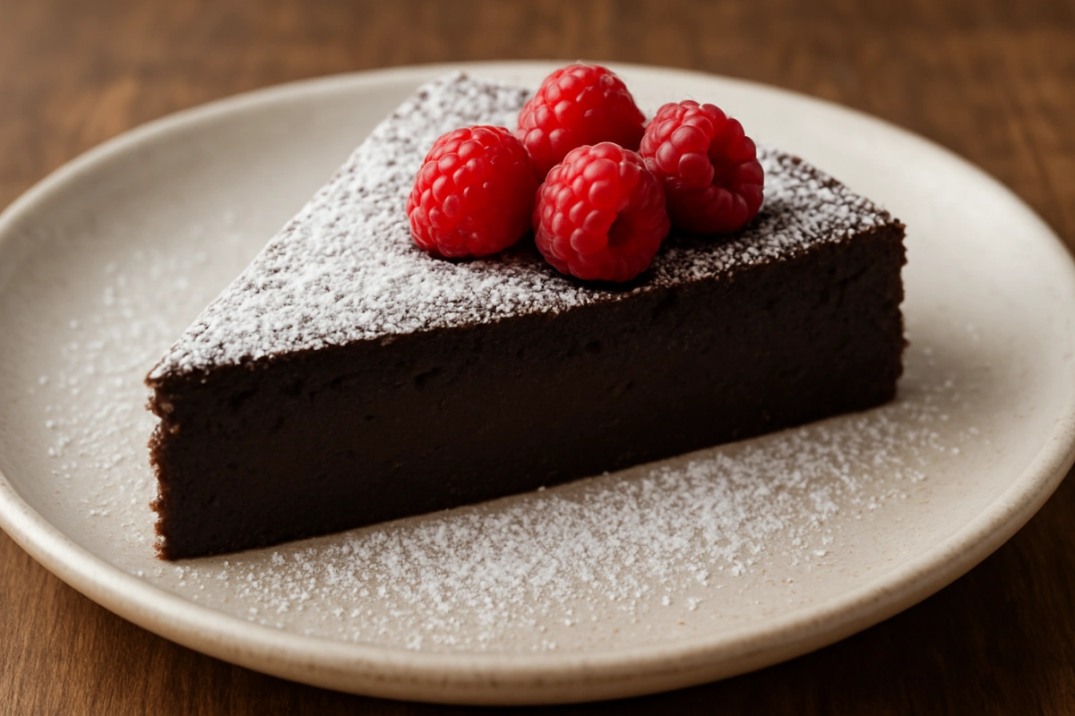 chocolate cake