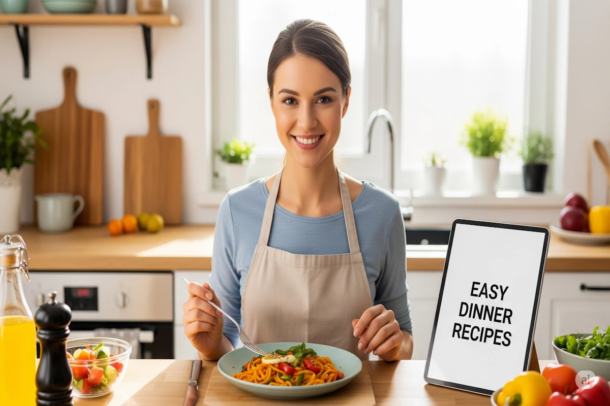 easy dinner