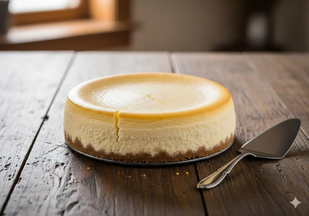 cheescake-1024x717 Delicious Cheesecake Recipe: A Dessert Everyone Loves