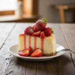 cheescake