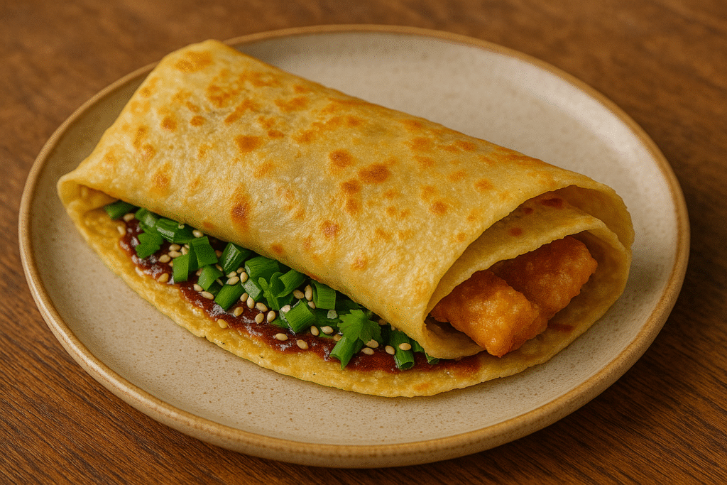 Jianbing-1024x683 5 International Recipes: You’ll Love Right Now