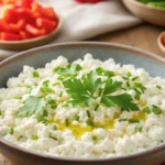 Vegan Cottage Cheese