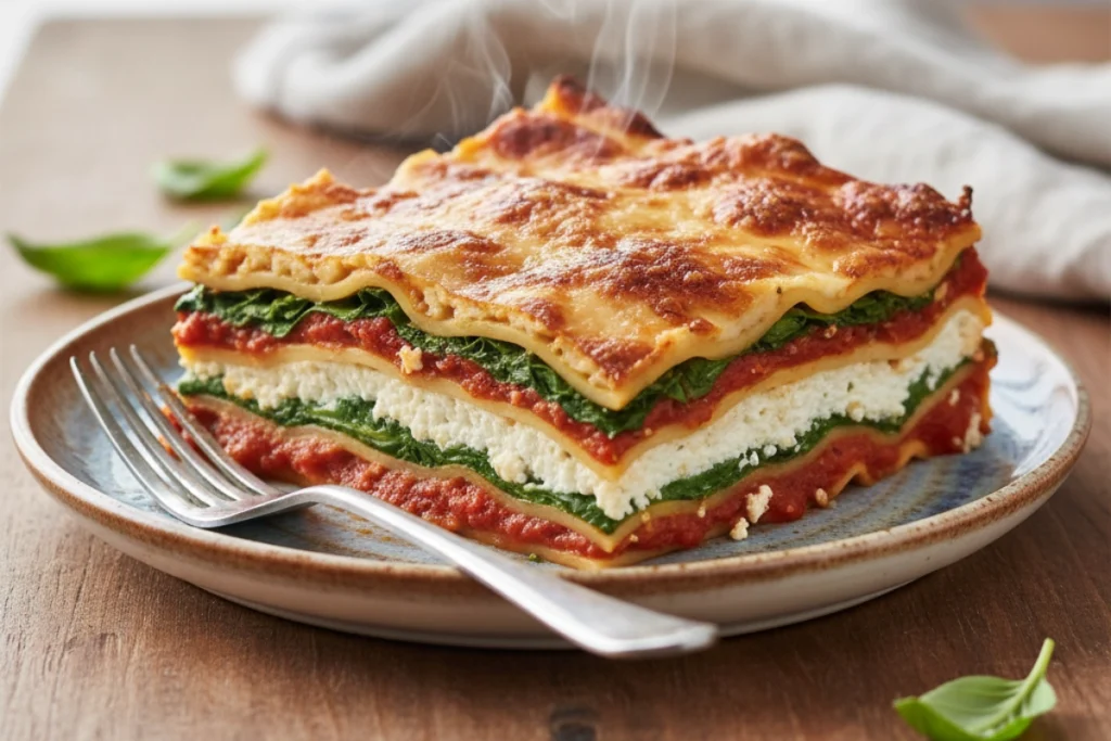 lasagnavegan-1024x683 Vegan Cottage Cheese: The Best Recipe