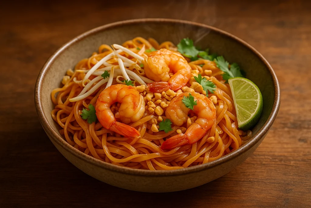 pad-thai-1024x683 5 International Recipes: You’ll Love Right Now